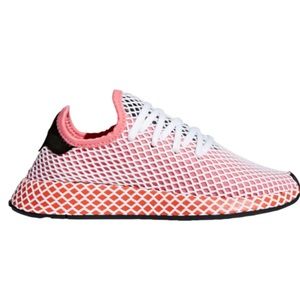 Adidas Dererupt Sneakers size 7.5